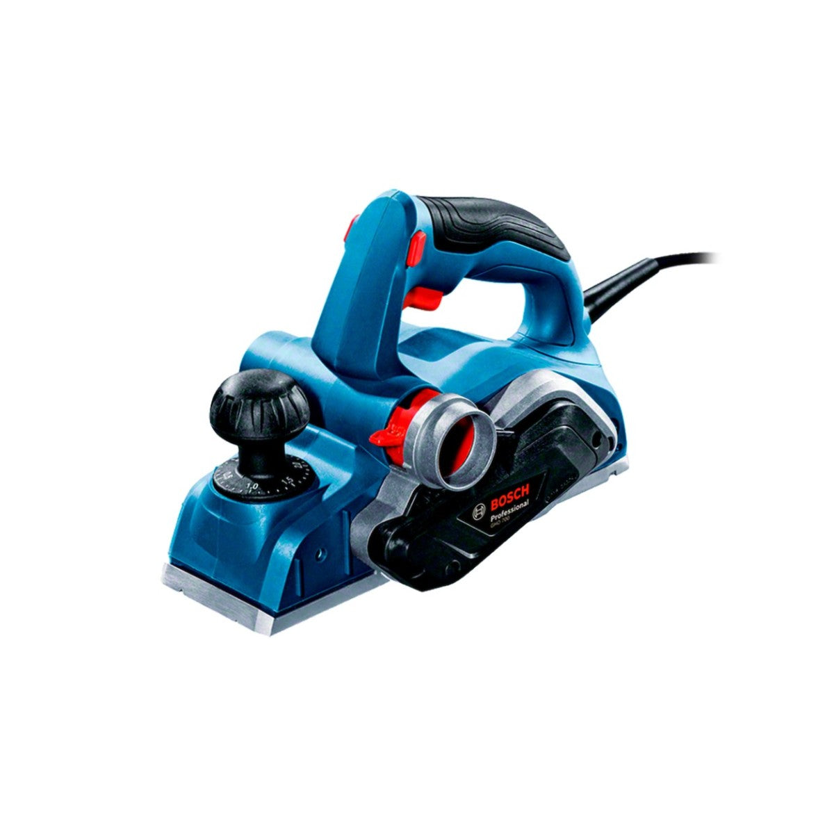 Cepillo Electrico Gho 700, BOSCH