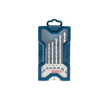 Set V-Line Con 7 Brocas Para Concreto, BOSCH