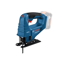 18V SIERRA CALADORA GST 183-LI NO UTILIZA CARBONES NO INCLUYE BATERIA Y CARGADOR, BOSCH