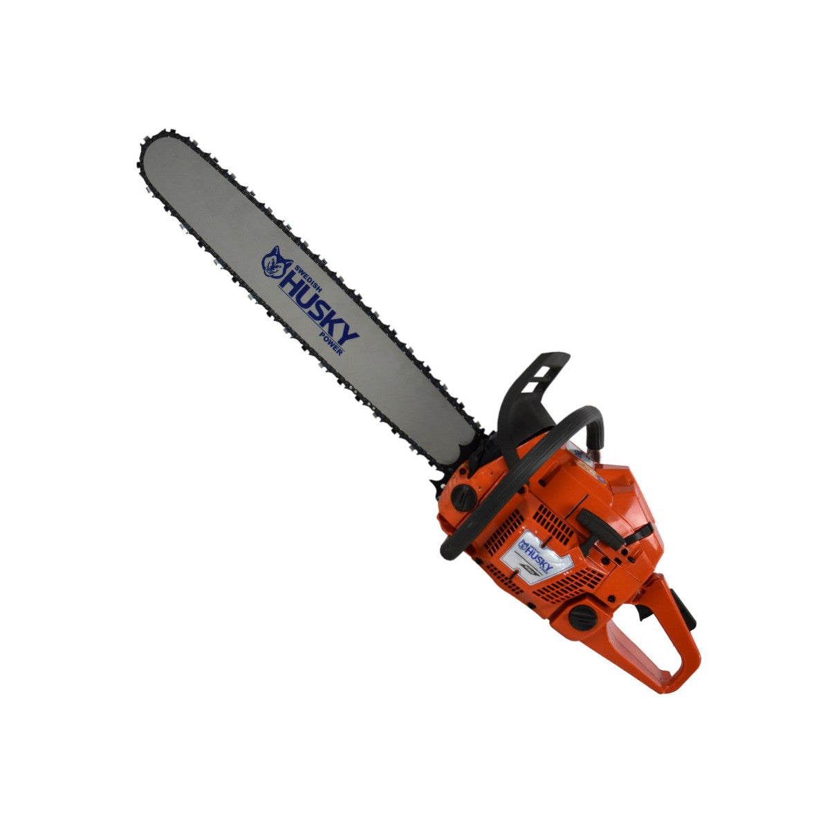 Motosierra E2500 de 20", HUSKY