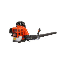 Sopladora 2T Top Master 52cc