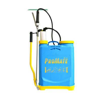 Bomba Fumigadora F900, 16 Litros, PROMATE