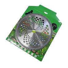 Cuchilla de 80 Dientes, Para Chapeadora/ Desbrozadora GX35