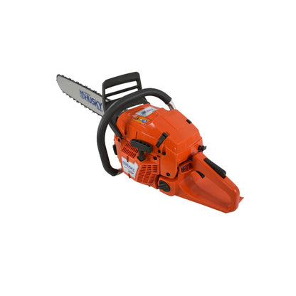 Motosierra E2500 de 20", HUSKY