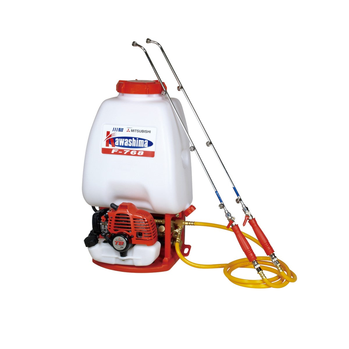 Fumigadora PROMATE F768