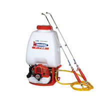 Fumigadora PROMATE F768