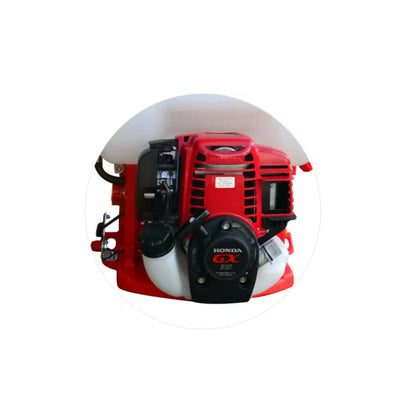 Fumigadora PROMATE GX35, Honda