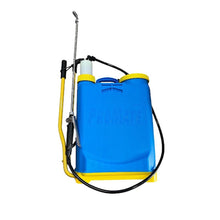 Fumigadora Manual, PROMATE, SUPER NS16, 16 LITROS