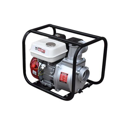 Bomba de agua KMA 6.5hp 3x3