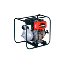 Bomba de agua KMA 6.5hp 2x2