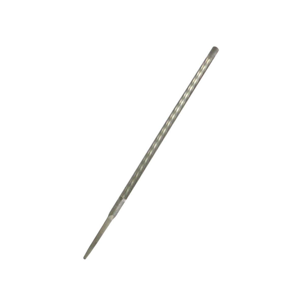 Lima redonda Pferd 7/32