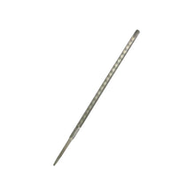 Lima redonda Pferd 7/32