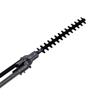 Chapeadora/ Desbrozadora, Multifuncional, Motor 2 Tiempos 43cc, HUSKY