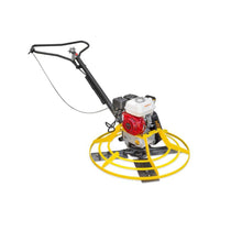 Allanadora 36’’, JF , Motor Honda GX270 9HP