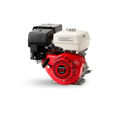 Allanadora 36’’, JF , Motor Honda GX270 9HP