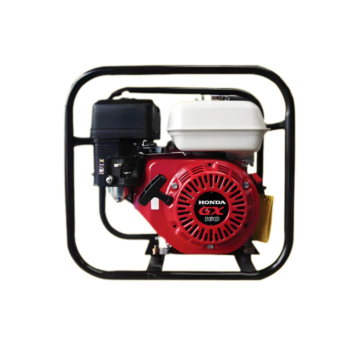 Vibrador a gasolina, JF, Motor Honda GX160 5.5 HP