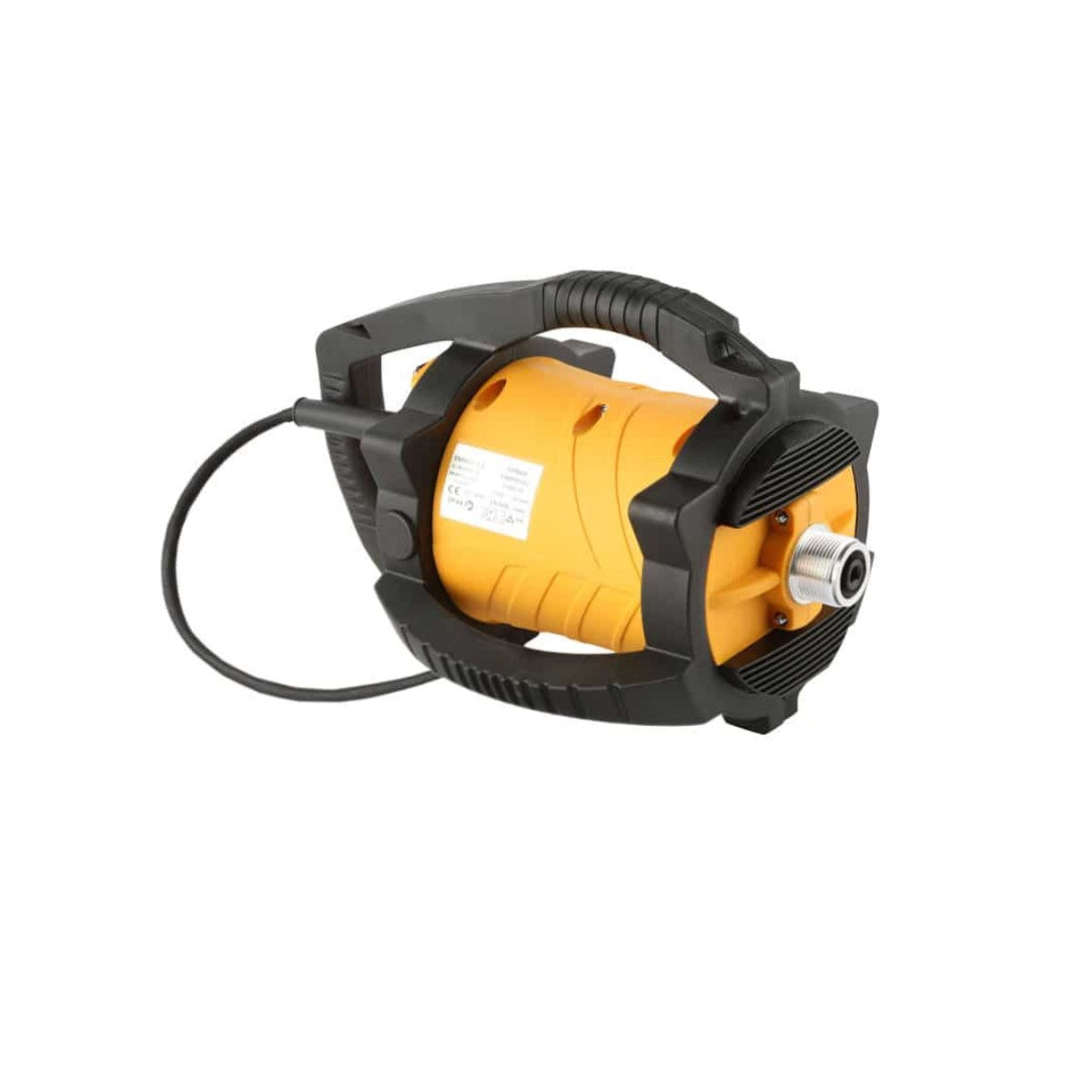 Vibrador eléctrico JF ENAR 3HP 115V-60HZ