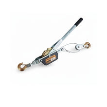 Mica de 2 Toneladas, TOLSEN