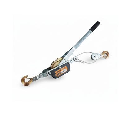 Mica de 2 Toneladas, TOLSEN