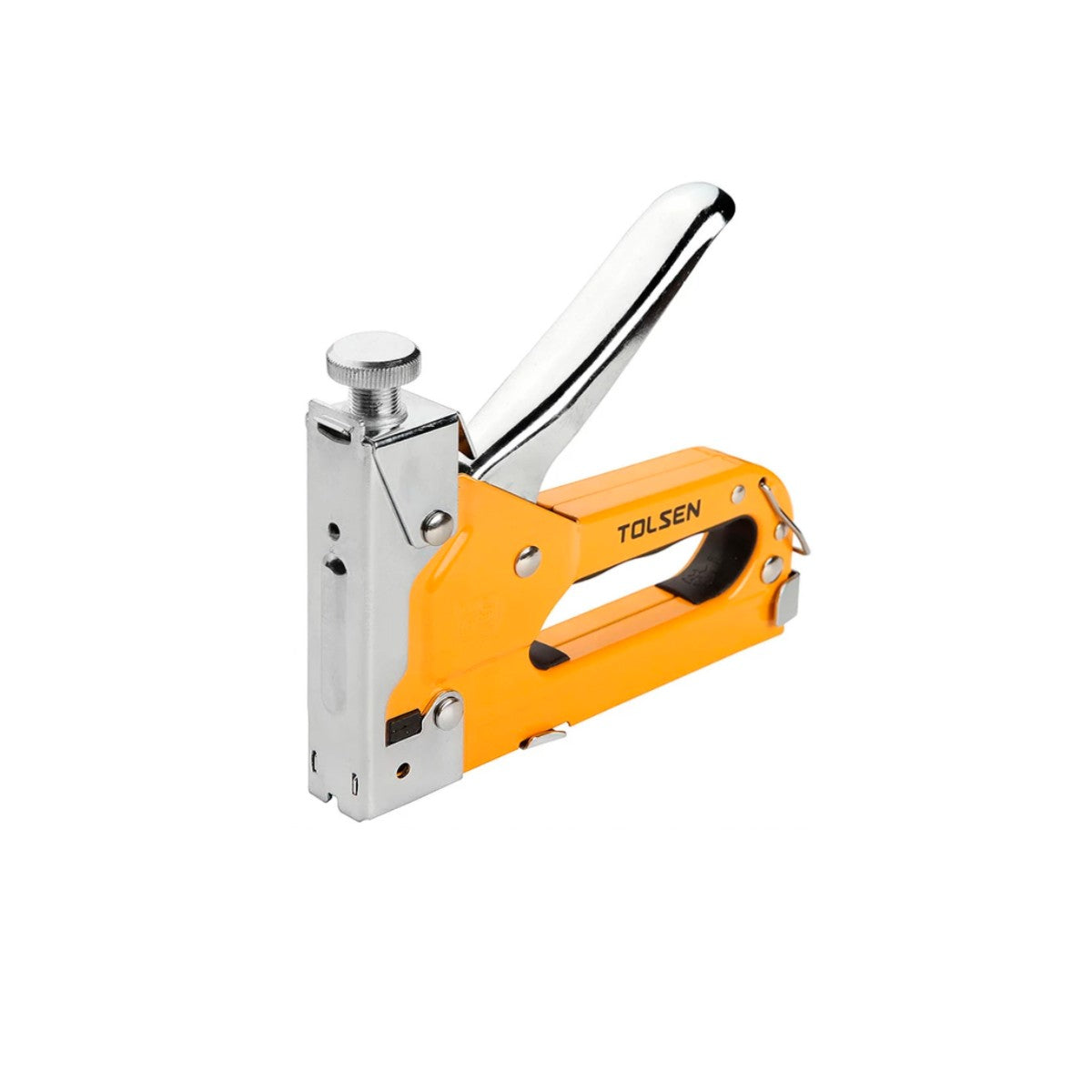 Engrapadora industrial 5/32"-9/16", TOLSEN