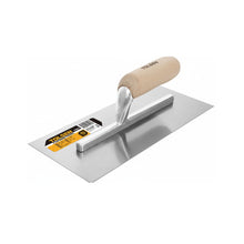 Plancha lisa industrial de 11", TOLSEN