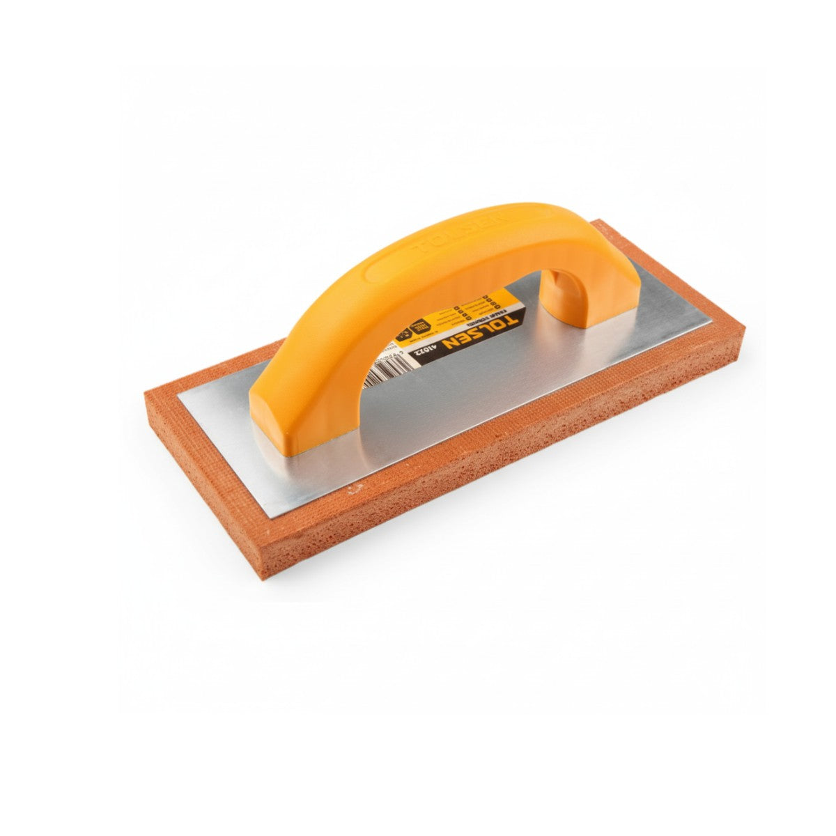 Plancha de esponja de 4", TOLSEN