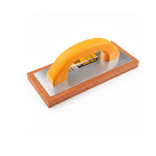 Plancha de esponja de 4", TOLSEN