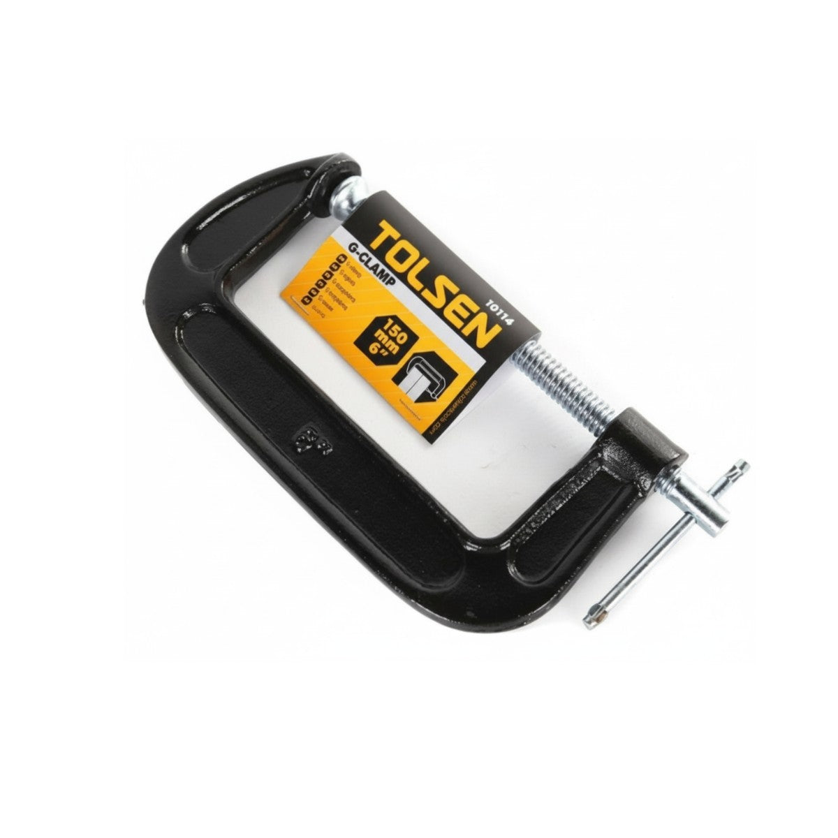 Escuadrilon 8", TOLSEN