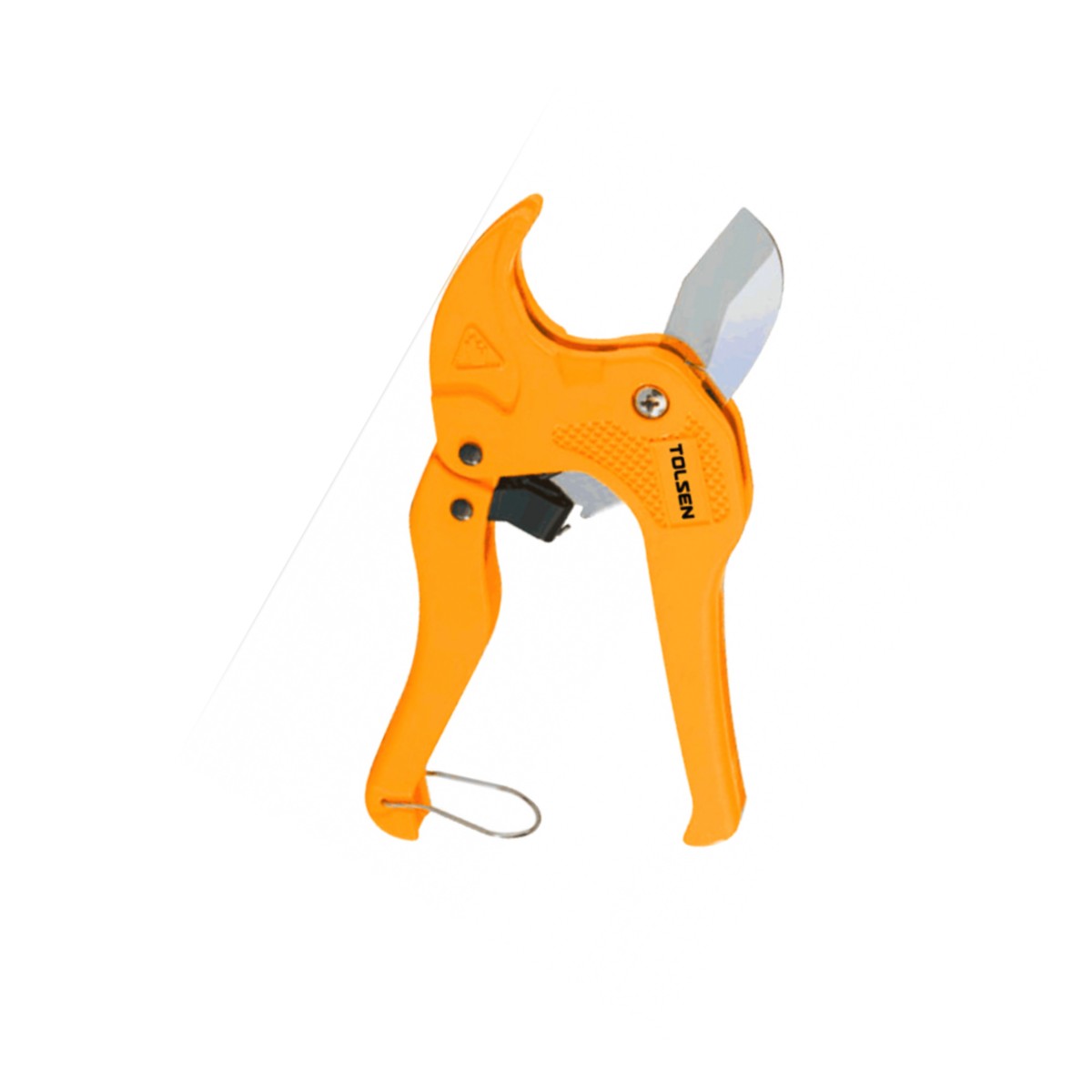 Cortador de tubo de PVC 3-42mm (1/8pulg - 1 1/2pulg), TOLSEN