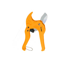 Cortador de tubo de PVC 3-42mm (1/8pulg - 1 1/2pulg), TOLSEN