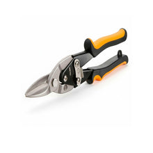 Tijera para lamina de 10", TOLSEN