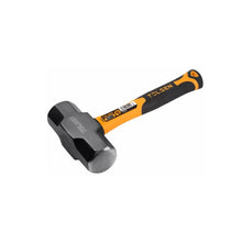 Mini almadana fibra de vidrio 4lbs, TOLSEN