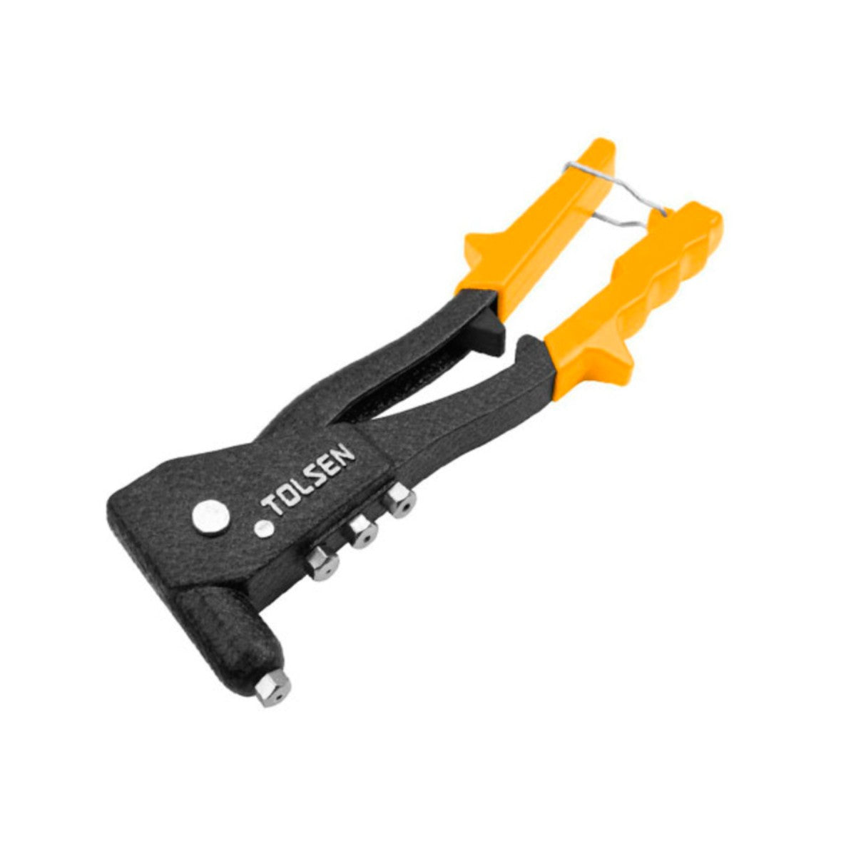 Remachadora industrial de 10.5", TOLSEN