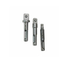 Adaptador para  broca SDS-Plus 3pzas, TOLSEN