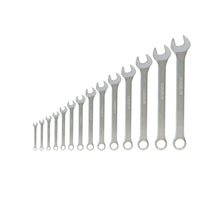 Juego De Llaves Cola Y Corona 14 Piezas (6,7,8,10,12,13,14,17,19,22,24,27,30,32), TOLSEN