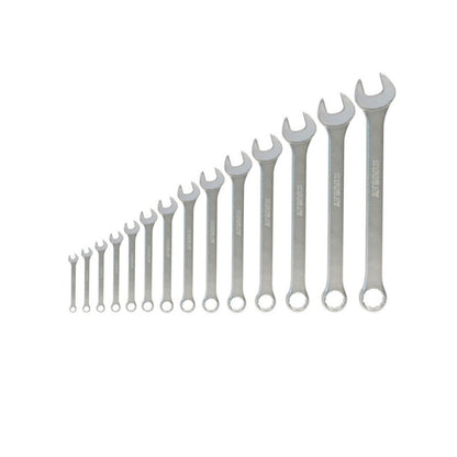 Juego De Llaves Cola Y Corona 14 Piezas (6,7,8,10,12,13,14,17,19,22,24,27,30,32), TOLSEN