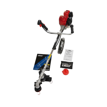 Chapeadora/ Desbrozadora GX35, Motor 4 Tiempos, Generica