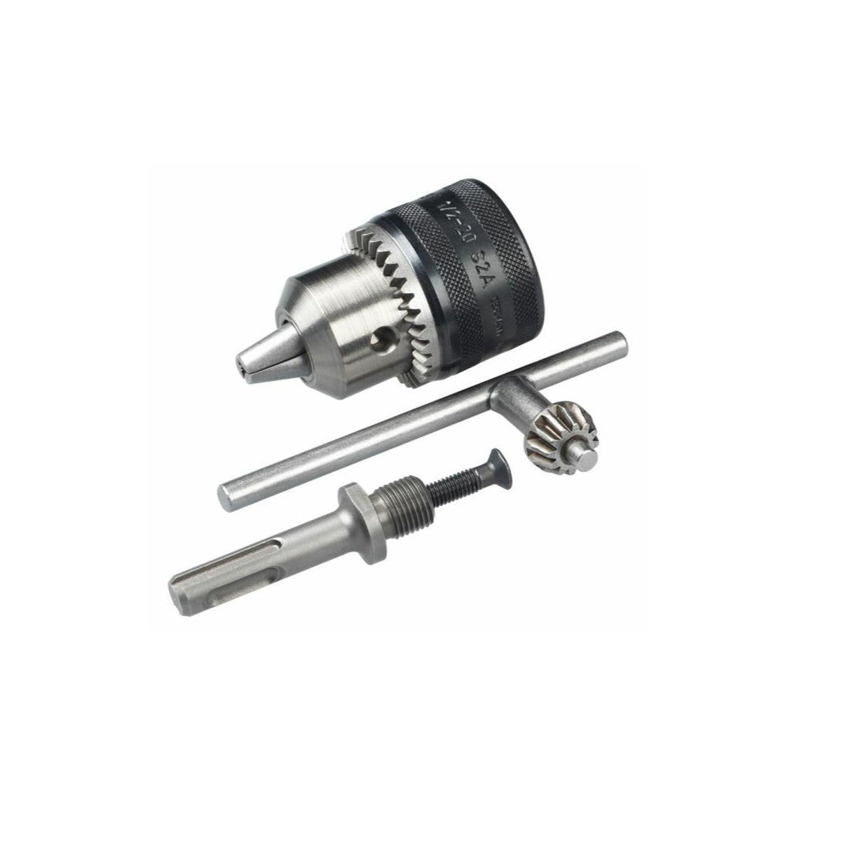 Juego Sds Mandril Adaptador, BOSCH