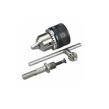 Juego Sds Mandril Adaptador, BOSCH