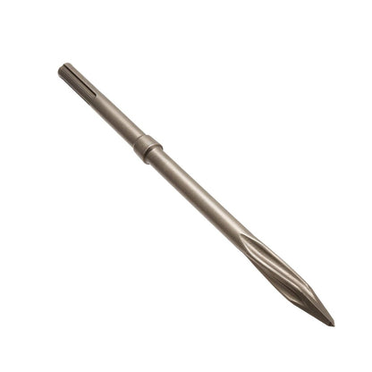 Cincel de Punta SDS Max Puntero R-Tec Speed Con Autoafilado de 400 Milímetros, BOSCH