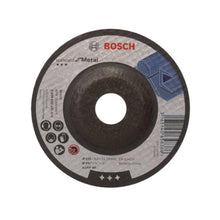 Expert, Disco de Corte para Metal, 115 X 2.5 X 22.23 Milímetros, BOSCH