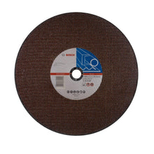 Standard, Disco de Corte para Metal, 355 X 3.1 X 25.4 Milímetros, BOSCH