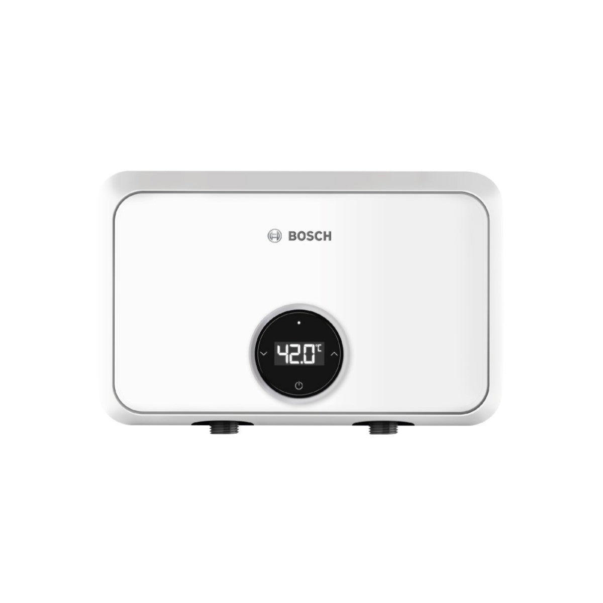 Tronic 4000C Pro, Calentador Eléctrico de Paso Multipunto, 12 KW, 220 V, BOSCH