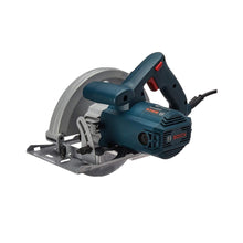 SIERRA CIRCULAR DE 7 1/4 GKS 130 1300 WATTS 5800 RPM CORTE MÁX 64 MM 90° Y 45 MM 45°, BOSCH