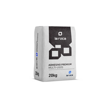 Adhesivo Premium 20 KG