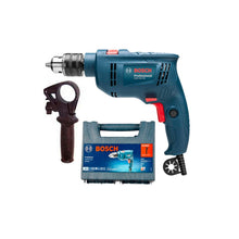 Taladro de Impacto 1/2 GSB 550 RE Professional, 550 W, BOSCH
