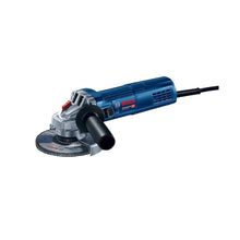 AMOLADORA DE 7 GWS 2200-180 2200 WATTS 8500 RPM EJE 5/8