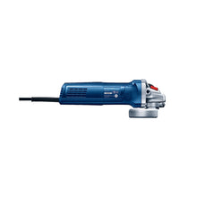 AMOLADORA DE 7 GWS 2200-180 2200 WATTS 8500 RPM EJE 5/8