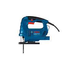 SIERRA CALADORA GST 750 520 WATTS, BOSCH