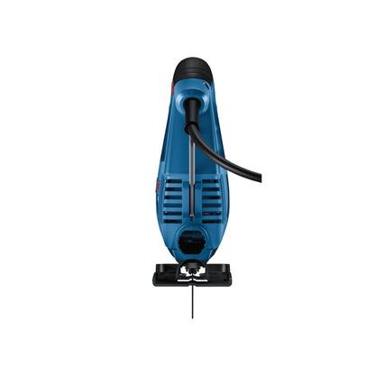 SIERRA CALADORA GST 680 450W, BOSCH